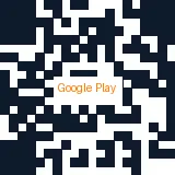 Google Play下载二维码 - 每日大赛 尊龙凯时官网 APP
